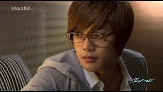 KIM HYUN JOONG # ПОЧЕМУ? (BoysOverFlowers)