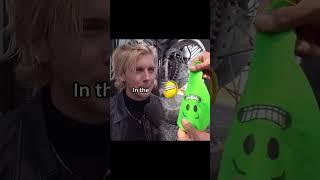 THE MOST IMPRESSIVE THING YOU’VE EVER DONE