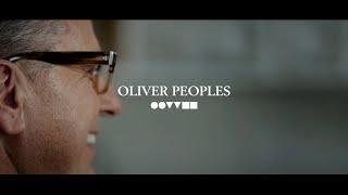 Yason presents Oliver Peoples Hollins OV5470U