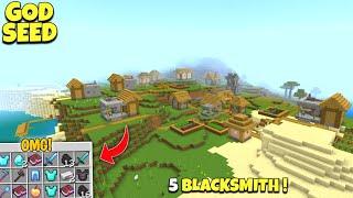 Best Seeds For Minecraft 1.21 Bedrock And Pe | Seed Minecraft 1.21 | Minecraft Seeds 1.21