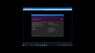 como instalar adobe premier cs6 2015 full en español