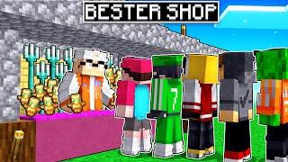 JEDER YOUTUBER kauft bei MEINEM SHOP - Youtuber Insel 3