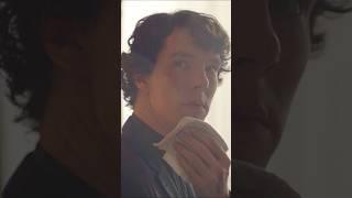 Sherlock's Unexpected Fascination #clips #foryou