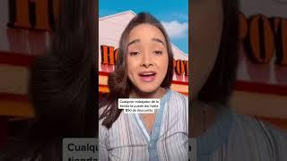 Obtengaun Descuento en Home Depot #homedepot #latinos #shortsenespañol #latinoamerica #eeuu