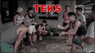 TEKS | Short film ft. Chocobooth