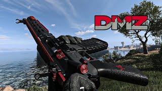 DMZ Didn't Disappear with Black Ops 6 Update