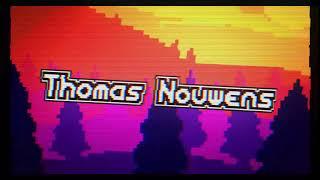 Intro for Thomas Nouwens