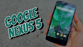 Google Nexus 5 in 2024: Still Worth It? |  LG | Retro Tech | RandomRepairs