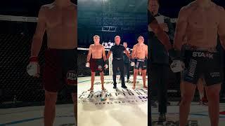 Dramatic Split Decision