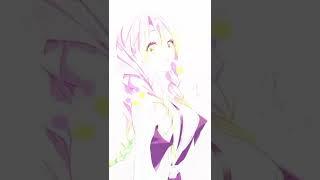 Anime - Mitsuri Kanroji DJ Nyan - Summertime#cute  #DJ