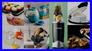 10 Best Brand New Kitchen Gadgets on Amazon 2021