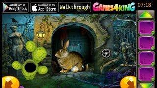 G4K Cony Rescue walkthrough Games4King.