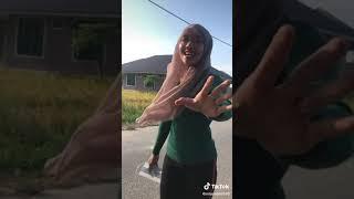 AWEK TIKTOK KETAT 