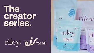 eir: The Creators - Riley - 30s