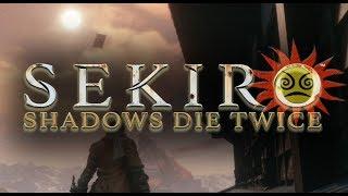 [ThePruld] Sekiro no bekstebu