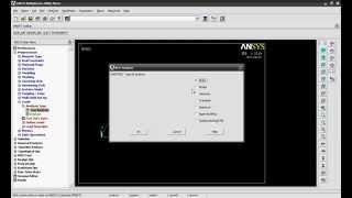 Simple Truss Analysis