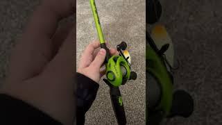 Ktbtv combo!! #fishing #fishingvideo #bassfishing #fish #bass #fisherman #kickintheirbasstv