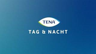 TENA Tag- & Nacht-Produkte | Produktfinder