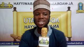 Emulating the lifestyle of the Prophet 2 | Abu Mardiy Kewdirôrun At-thaqoofiy
