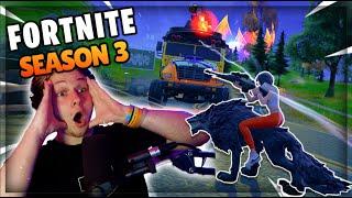 This Is The *NEW* Fortnite Season (Chapter 3)