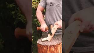 120 hours of Masterclasses from sharpening to carving and decorating spoons! Discount link below!