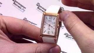 Часы Orient QCBG002W [FQCBG002W0] - видео обзор от PresidentWatches.Ru