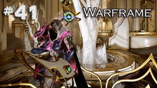 Warframe #41 - ПАРИС ПРАЙМ