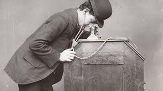 The Kinetoscope