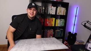 Unboxing The Best Photography and Video Surfaces. Replica Surfaces!
