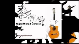 Nigru wara l-Gurdien - Ringu