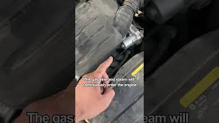 Car fuel consumption increases, three methods to solve it completely!#car #driving #tips