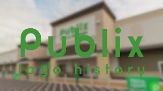 Publix Super Markets Logo History (#542)