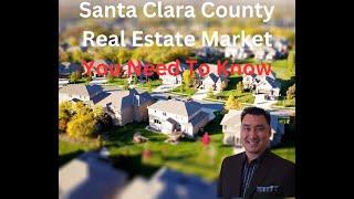 Santa Clara County Real Estate  December 2024 Update