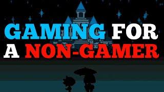 What RPGs Are Like For Someone Who Doesn't Play Games