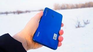 Стоит ли покупать HONOR 8X в 2019 ГОДУ?