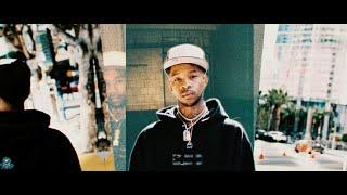$teven Cannon - Killin Me (Official Music Video) @AlienatedEditor