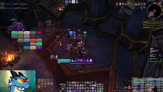 LIVE: H Splits - Dev Evoker then Arcane Mage | World of Warcraft