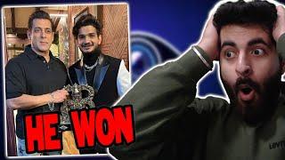 MY LIFE CHANGED AFTER MUNAWAR FARUQUI WON BIGG BOSS