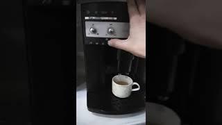 Обзор кофемашины Delonghi esam 3000