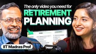 How to plan your retirement? | NPS vs PPF vs Equity