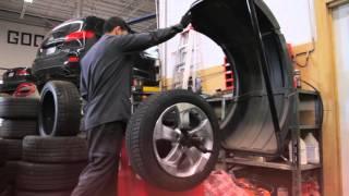 Good Tech Auto - English version