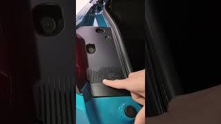 Nissan Micra 2026 Trunk – Practicality in a Small Package 