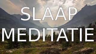 Slaap Meditatie - Afvallen en Zelfvertrouwen Opbouwen Meditatie