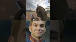 Типичный Pubg Mobile против шедевра в Warzone Mobile #shorts #pubgmobile #warzonemobile #cod