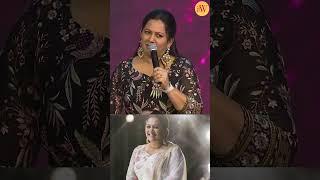 One thing you regret and one thing you wish you had done ! - Archana gives a powerful answer.
