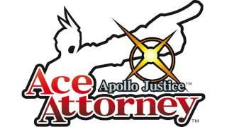 Apollo Justice ~ A New Trial is in Session!   Apollo Justice  Ace Attorney Music Extended