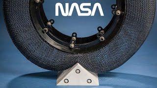 NASA Reinvented The Wheel