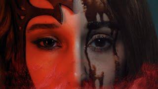 ASMR Scarlet Witch in the Multiverse of Madness | Horror Inspired Cinematic ASMR
