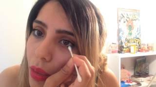 Spring/Summer Eyes With Wet n Wild Beauty
