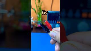 Transistor hack #technology #soldering #TechRevolution #TechInnovation #technologynews #electronics